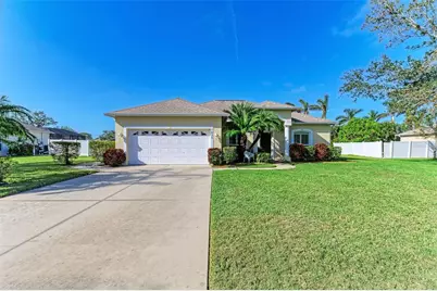 1605 21st Avenue W, Palmetto, FL 34221 - Photo 1
