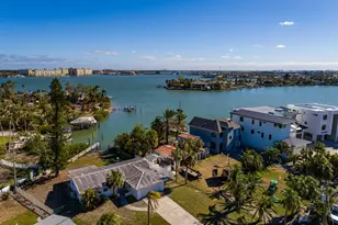 15815 Redington Dr, Redington Beach, FL 33708 - Photo 1