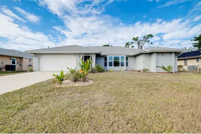 3215 Lake View Boulevard, Port Charlotte, FL 33948 - Photo 1