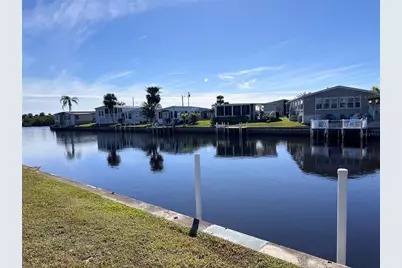 508 Clarion Place, North Port, FL 34287 - Photo 1