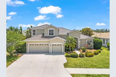 1743 Pinyon Pine Drive, Sarasota, FL 34240 - Photo 1
