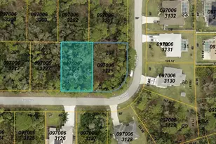 0970063224 & 0970063225 Surf Ave, North Port, FL 34291 - Photo 1