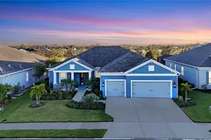 13930 Old Creek Ct, Parrish, FL 34219 - Photo 1