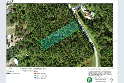 Florida Jay Lane, Frostproof, FL 33843 - Photo 1