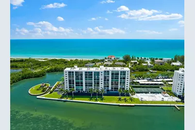 9397 Midnight Pass Road #906, Sarasota, FL 34242 - Photo 1