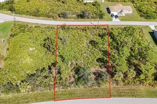 12421 Buffing Rd, Port Charlotte, FL 33981 - Photo 1