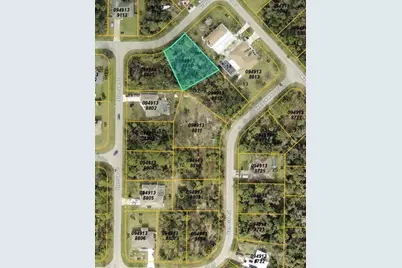 Grafton Rd, North Port, FL 34291 - Photo 1