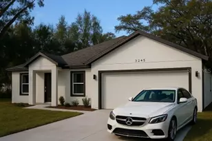 3245 SE 142nd Pl, Summerfield, FL 34491 - Photo 1