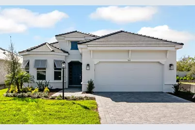 3611 Santa Caterina Boulevard, Bradenton, FL 34211 - Photo 1