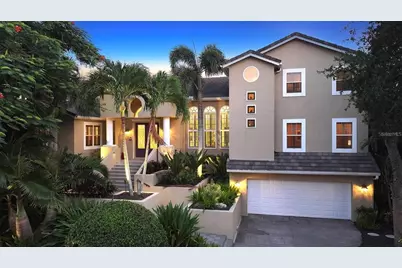 3310 Sabal Cove Lane, Longboat Key, FL 34228 - Photo 1