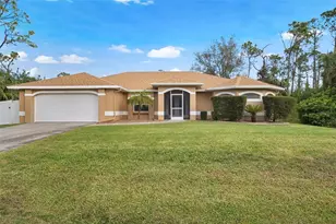 1577 Taggard Rd, North Port, FL 34288 - Photo 1