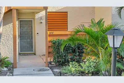 144 Wild Palm Drive, Bradenton, FL 34210 - Photo 1