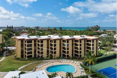 8773 Midnight Pass Road #205G, Sarasota, FL 34242 - Photo 1