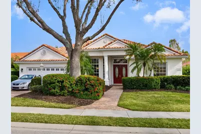 7207 Saint Johns Way, University Park, FL 34201 - Photo 1