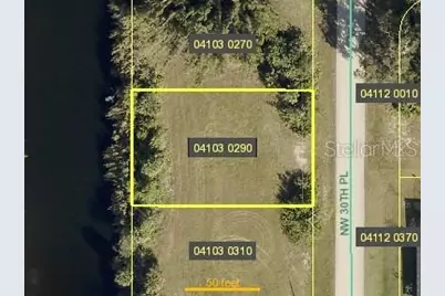 1906 NW 30th Place, Cape Coral, FL 33993 - Photo 1