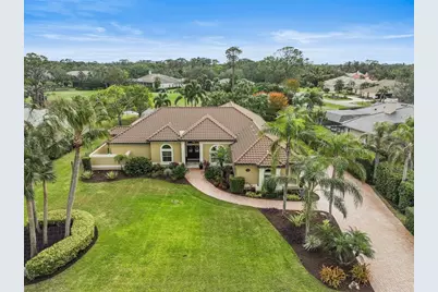 654 Trenton Way, Osprey, FL 34229 - Photo 1