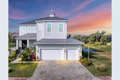 5204 Title Row Drive, Bradenton, FL 34210 - Photo 1