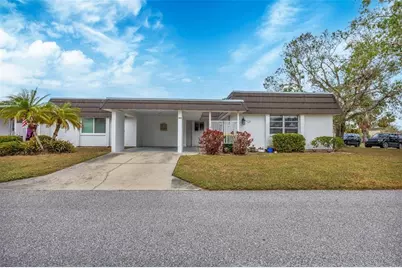 3904 Lakeside Road #174, Sarasota, FL 34232 - Photo 1