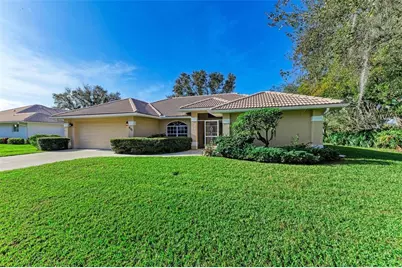 601 Lakescene Drive, Venice, FL 34293 - Photo 1