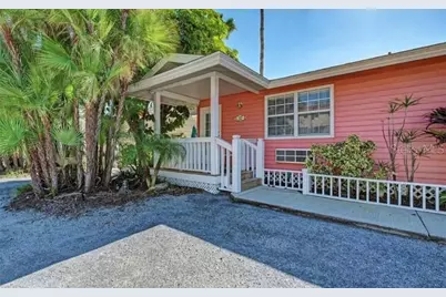 1603 Gulf Drive N #27, Bradenton Beach, FL 34217 - Photo 1