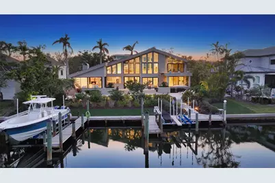 1560 Harbor Sound Drive, Longboat Key, FL 34228 - Photo 1