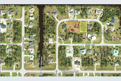 11409 Laffite Place, Port Charlotte, FL 33981 - Photo 1