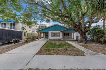 554 Canal Road, Sarasota, FL 34242 - Photo 1