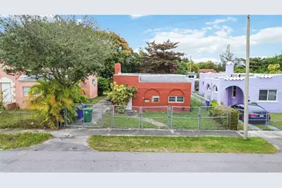 1839 NW 49th Street, Miami, FL 33142 - Photo 1