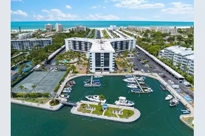 5855 Midnight Pass Road #311, Sarasota, FL 34242 - Photo 1