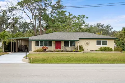 3520 Belmont Boulevard, Sarasota, FL 34232 - Photo 1