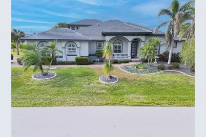 3607 Darin Drive, Punta Gorda, FL 33950 - Photo 1
