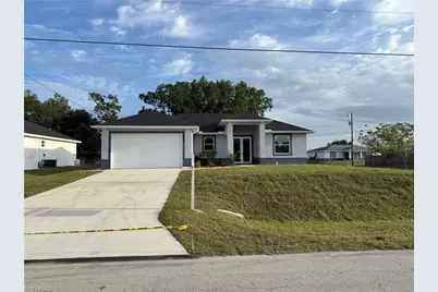 2900 49th Street SW, Lehigh Acres, FL 33976 - Photo 1