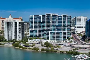 1155 N Gulfstream Ave, Sarasota, FL 34236 - Photo 1