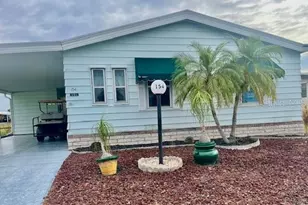 5707 45th St E, Bradenton, FL 34203 - Photo 1