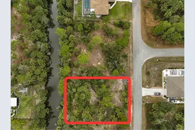 Inverness Street, North Port, FL 34288 - Photo 1