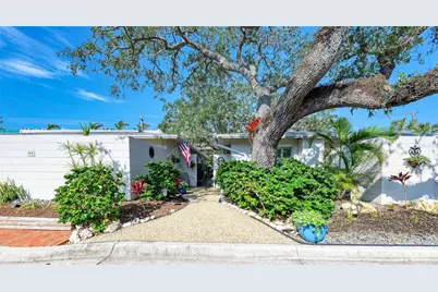 6005 Midnight Pass Road #N8, Sarasota, FL 34242 - Photo 1