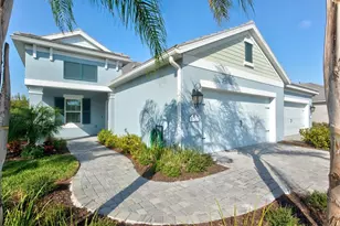 2722 Sapphire Blue Ln, Bradenton, FL 34211 - Photo 1