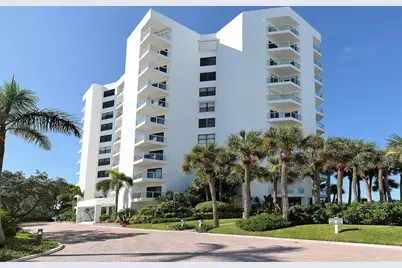 1000 Longboat Club Road #304, Longboat Key, FL 34228 - Photo 1