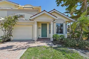 1110 Beachcomber Ct, Osprey, FL 34229 - Photo 1