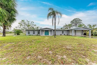 800 Riviera Street, Venice, FL 34285 - Photo 1