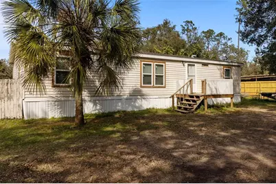 575 Bronco Drive, Zolfo Springs, FL 33890 - Photo 1