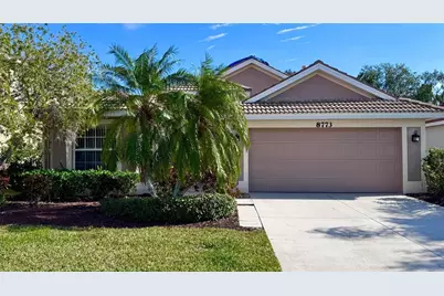 8773 Stone Harbour Loop, Bradenton, FL 34212 - Photo 1
