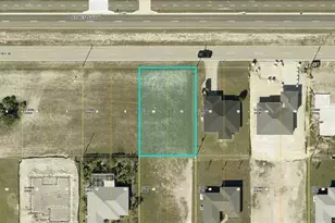 2026 Kismet Pkwy W, Cape Coral, FL 33993 - Photo 1