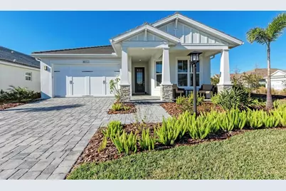 8112 Slipway Drive, Sarasota, FL 34240 - Photo 1