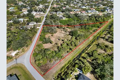 Irondale Road, North Port, FL 34287 - Photo 1