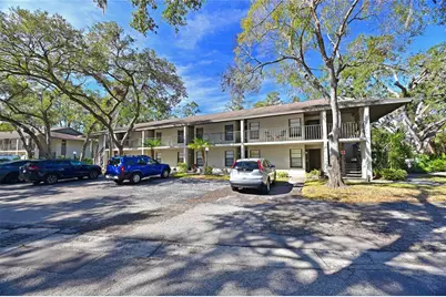 3011 Quail Hollow #3011, Sarasota, FL 34235 - Photo 1