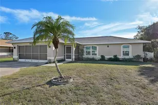2551 Morrietta Ln, North Port, FL 34286 - Photo 1
