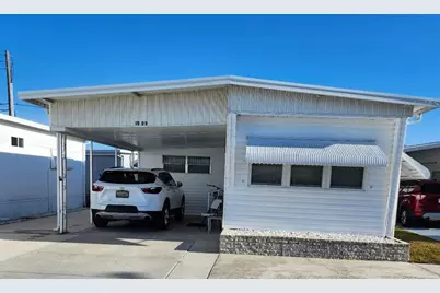 1809 Illinois Avenue, Bradenton, FL 34207 - Photo 1