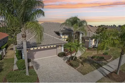 5112 White Ibis Drive, North Port, FL 34287 - Photo 1