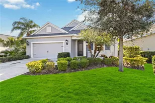 10931 Blue Magnolia Ln, Parrish, FL 34219 - Photo 1